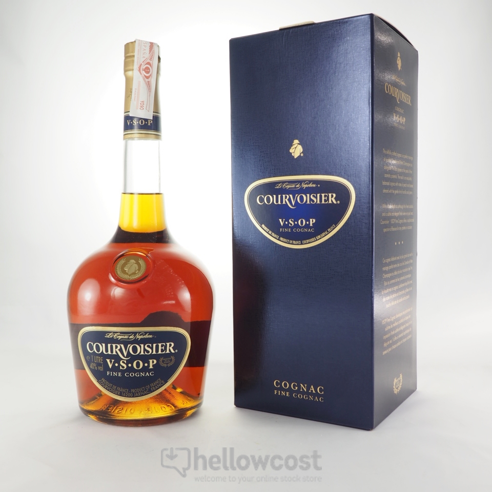 Коньяк Vsop