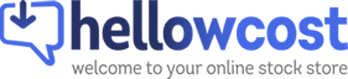 Logotipo Hellowcost