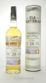 OLD PARTICULAR JURA 20 ANS WHISKY 48,6% 70 cl DOUGLAS LAINGS