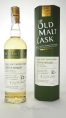 ABERLOUR 12 ANS THE OLD MALT CASK WHISKY 50% 70 cl
