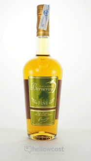 Berneroy Calvados Fine 40% 70 Cl - Hellowcost