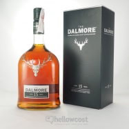 The Dalmore 12 Years Malt Whisky 40º 100 Cl - Hellowcost