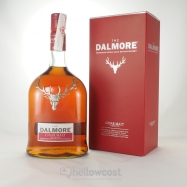 The Dalmore Cigar Malt Reserve Whisky 44% 1 Litre - Hellowcost