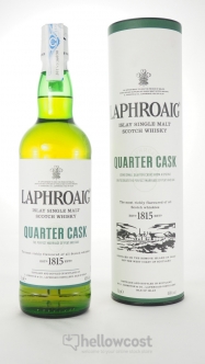 Laphroaig Four Oak Whisky 40% 100 cl - Hellowcost