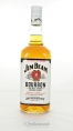 Jim Beam Bourbon 40º 1 Litre