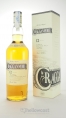Cragganmore 12 Years Malt Whisky 40º 70 Cl