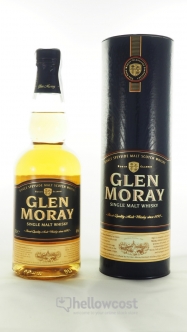 Glen Moray Sherry Cask Whisky 40% 70 cl - Hellowcost