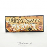 El Almendro Turron Tendre aux Amandes 200 gr. - Hellowcost