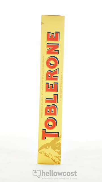 Toblerone Chocolat Au Lait 200 Gr