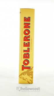 Toblerone Chocolat Au Lait 360 Gr - Hellowcost