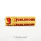 Toblerone Chocolat Au Lait 3x50gr