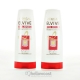 2 X Elvive Total Repair 5 Après-Shampooing Démêlant 250 Ml