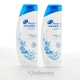 2 X Shampooing Antipelliculaire Pour Cheveux Normaux, Classic - Head & Shoulders 400 Ml
