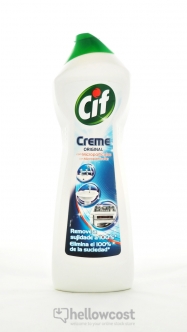 Cif Crème 750 Ml - Hellowcost