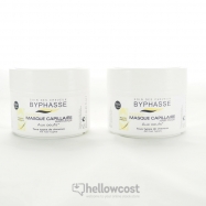 Byphasse Laque Extra Forte 2x400 ml - Hellowcost
