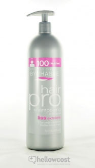 Byphasse Shampooing Pro Hair Couleur 1.000 ml - Hellowcost