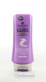 Asia Liss Après-Shampooing Gliss 250 Ml