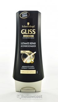 Gliss Masque Mousse Express 125 ml - Hellowcost