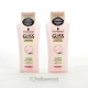 2 X Gliss Soie Liquide Gloss Shampooing 300 Ml