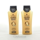 Gliss Shampooing Ultimate Huile Précieuse 2X300 ml