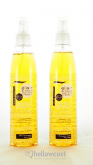 Byphasse Solution Micellaire Démaquillante 2x500 ml - Hellowcost