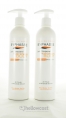 Byphasse Leche Corporal Aceite De Almendra 500 Ml