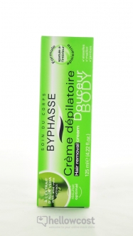 Byphasse Body Seduct Gel Réducteur Algue Nori Et Soja 250ml - Hellowcost