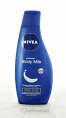 Nivea Body Milk Nutritivo 400 Ml