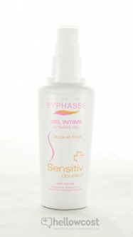 Byphasse Démêlant Express Activ Color Cheveux Colorés 400ml - Hellowcost
