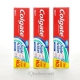 Colgate 3X Triple Action 100 Ml