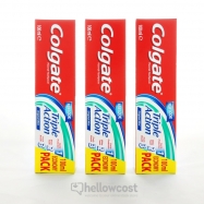 Colgate Dentifrice Protection Maximum 3x100 ml - Hellowcost