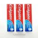 Colgate Protection Maximum 3x100 ml