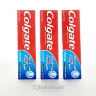 Colgate Dentifrice Herbal 3x100 ml - Hellowcost