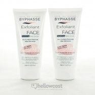 Byphasse Home Spa Experience Exfoliant Confort Pieds Tous Types De Peaux 2X150ml - Hellowcost