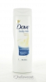Dove Lait Corps Nutrition Essentielle 400 ml