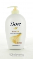Dove Crème Lavante Soie Fine 250 ml