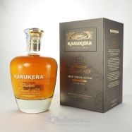 J.Bally Millesime 2002 Rhum 43% 70 cl - Hellowcost