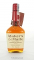Maker’s Mark Burbon 40% 70 cl