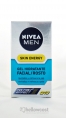 Nivea For Men Gel Visage Skin Energy Q10 50 Ml