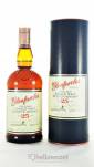 Glenfarclas 25 Ans Whisky 43% 70 cl