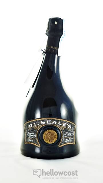 R.L. Seale&#039;s 10 Years Rhum 43% 70 cl