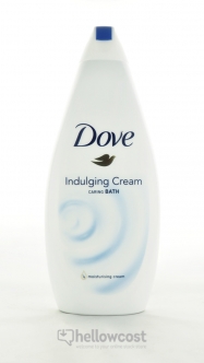 Dove Douche Soin Nourrissante Indulging Cream 700 ml - Hellowcost