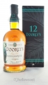 Doorly's 12 Years Rhum 40% 70 cl