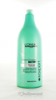 L'oreal Professionnel shampooing Volumetry 1500 ml - Hellowcost