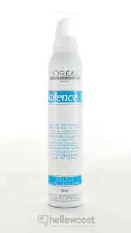 L'Oreal Elvive Soin Crème Nutri-Gloss Protéine De Perle 2x250 Ml - Hellowcost