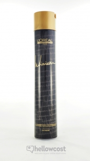 L'oreal Professionnel Laque Infinium Extreme Serie 500 ml - Hellowcost