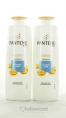 Pantene Champú Cuidado Clasico 2X400 ml