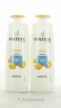 Pantene Shampooing Classique 2X400 ml