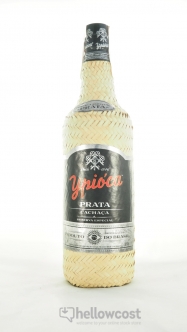 Cachaça Ypioca Ouro 39º 1 Litre - Hellowcost