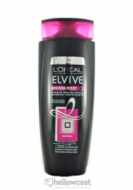 Elvive Shampooing Arginina Resist X3 L'oreal 700 ml - Hellowcost